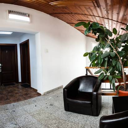Cazare Pensiunea Casa Românească Târgoviște