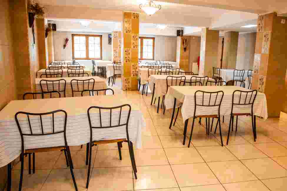 IMG_7033.jpg Restaurant - Autoservire - Casa Românească Târgoviște