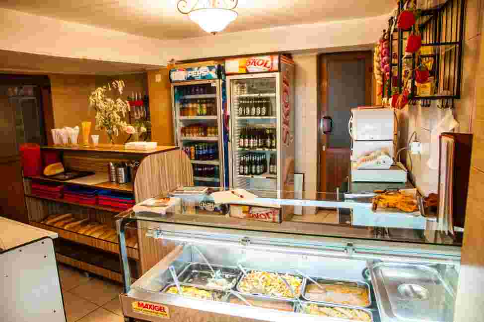IMG_7034.jpg Restaurant - Autoservire - Casa Românească Târgoviște